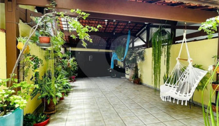 Villagio à venda com 4 quartos, sendo 2 suítes,  em Saúde, São Paulo, SP
