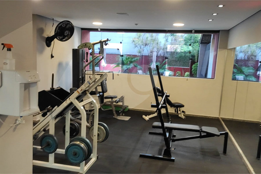 Apartamento para alugar com 2 suítes em Bela Vista, São Paulo, SP
