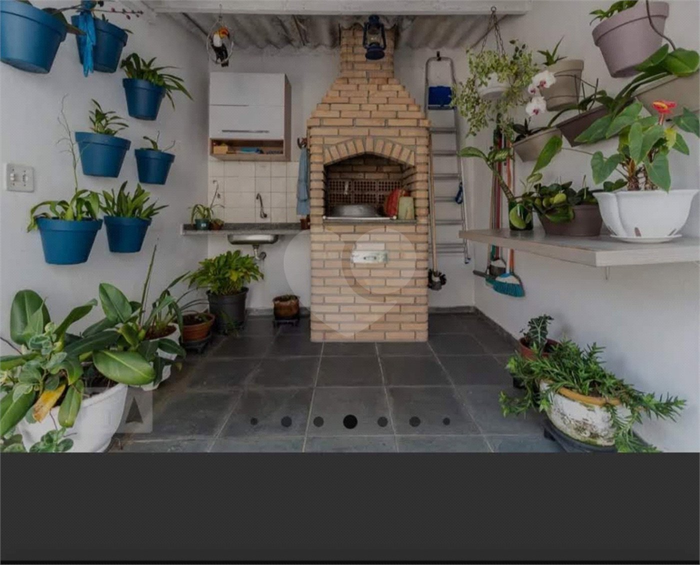 Casa Térrea à venda com 3 quartos, sendo 2 suítes, em Santo Amaro, São Paulo, SP