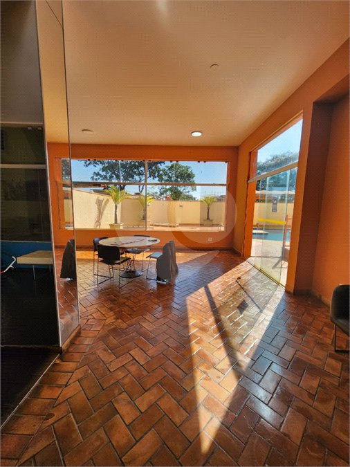 Apartamento à venda com 1 quarto em Nova Ribeirânia, Ribeirão Preto, SP