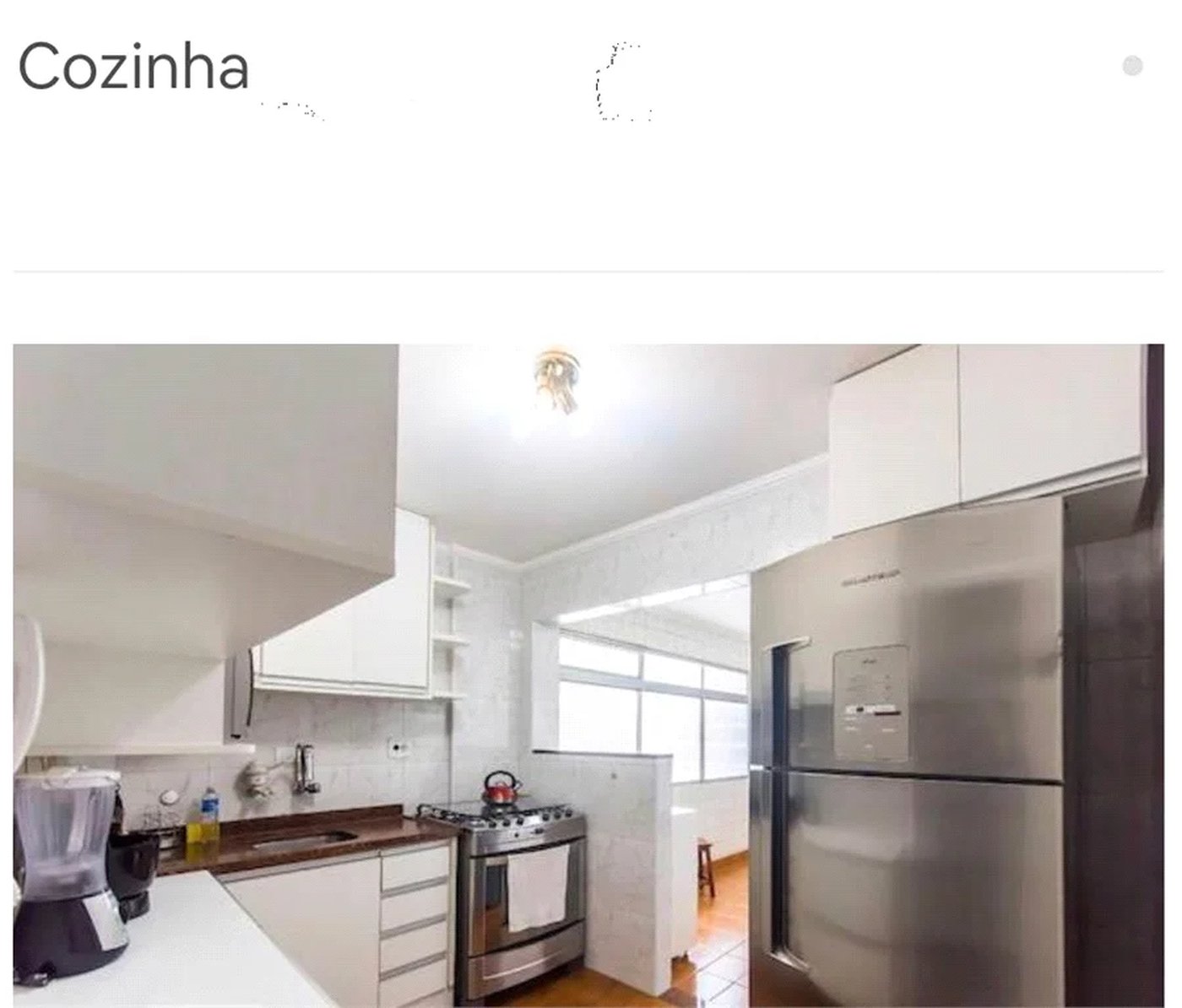 Apartamento à venda com 3 quartos em Vila Romana, São Paulo, SP