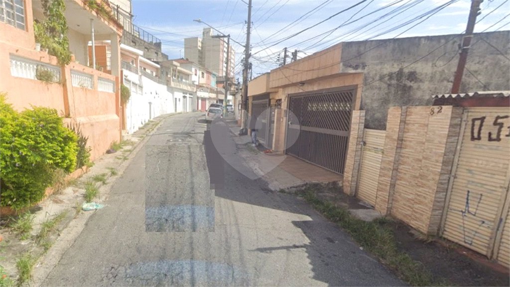 Terreno à venda em Vila Anglo Brasileira, São Paulo, SP