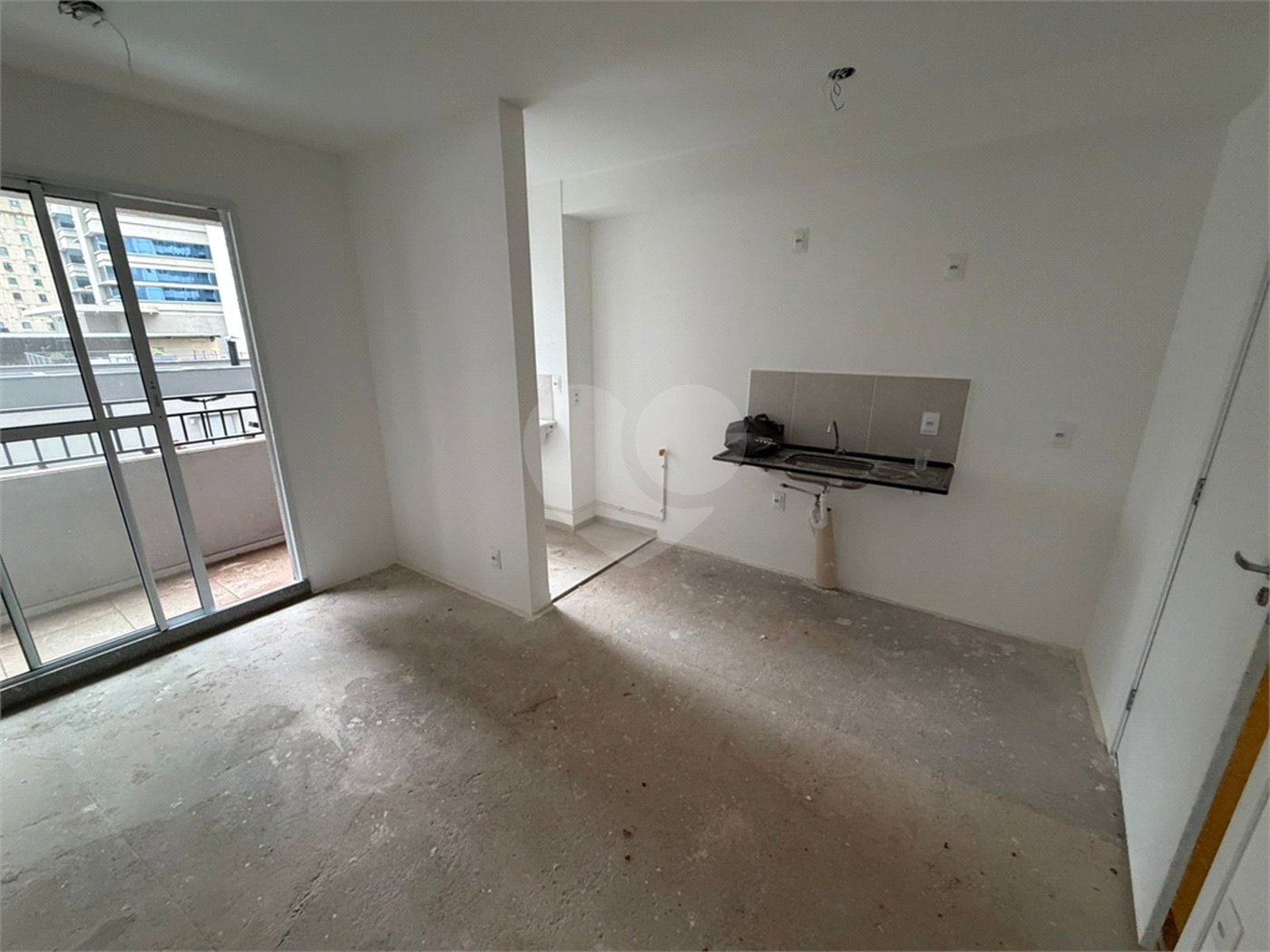 Apartamento à venda com 2 quartos em Santana, São Paulo, SP