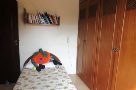 Sobrado à venda com 4 quartos, sendo 1 suíte, em Tucuruvi, São Paulo, SP