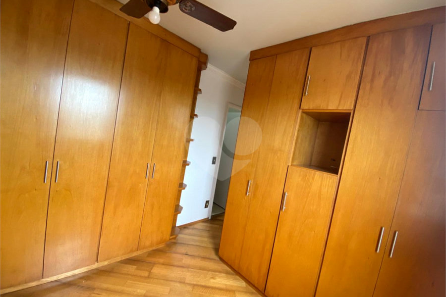 Apartamento à venda com 3 quartos, sendo 1 suíte, em Horto, São Paulo, SP