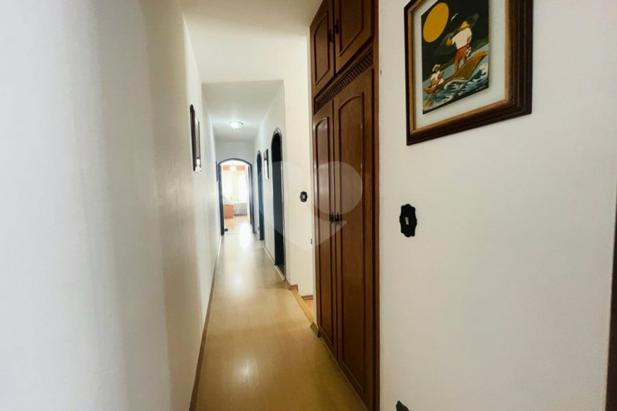 Casa à venda com 4 quartos, sendo 2 suítes, em Vila Maria, São Paulo, SP