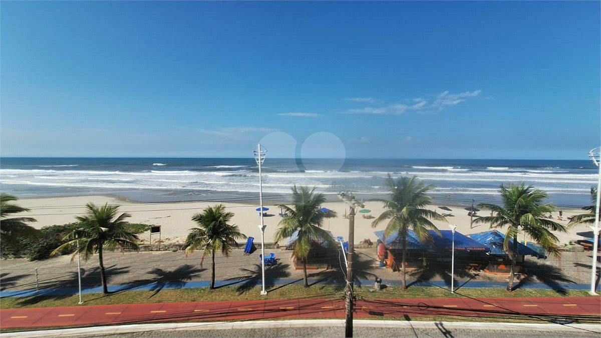 Apartamento à venda com 1 quarto no Centro, Mongaguá, SP