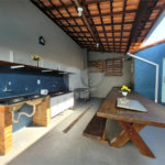 Casa à venda com 3 quartos, sendo 1 suíte, em Vila Vendramini, Itapetininga, SP