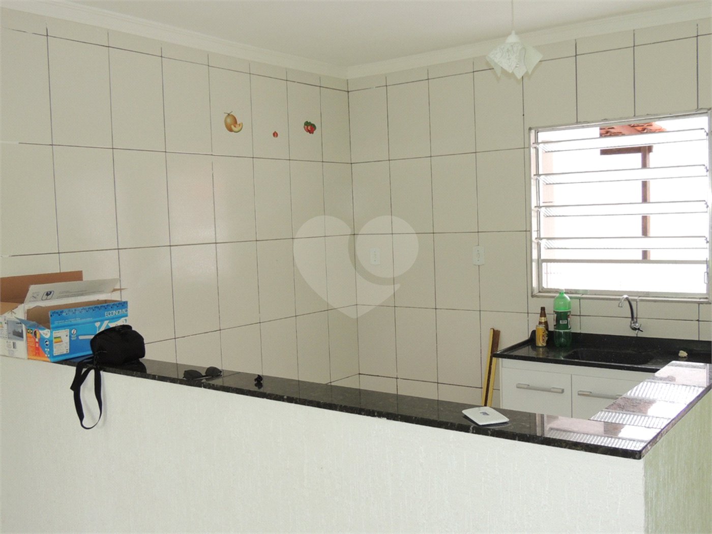 Casa para Investidores Jardim Previdencia.