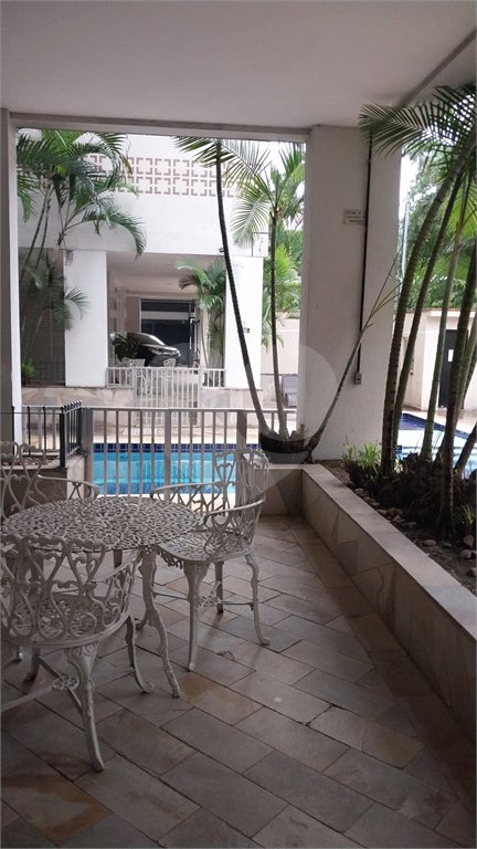 Apartamento à venda com 2 quartos em Parque São Jorge, São Paulo, SP