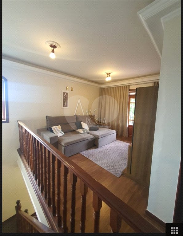 Sobrado à venda com 3 suítes em Condomínio Residencial Santa Helena, Bragança Paulista, SP
