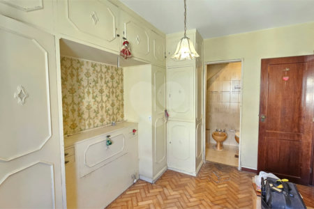 Apartamento à venda com 3 quartos, sendo 1 suíte, em Leblon, Rio de Janeiro, RJ