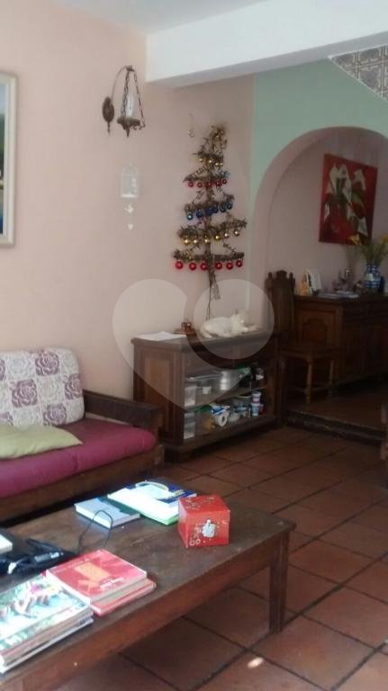 Sobrado à venda com 4 quartos, sendo 2 suítes,  em Mandaqui, São Paulo, SP