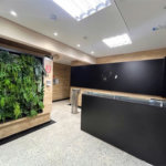 Prédio Corporativo em Santos | 4 Pavimentos | Galpão com Pé-Direito Duplo | Estrutura para +200 Pessoas | Compra Ou Locação
