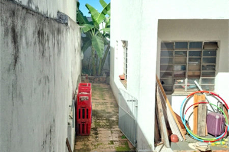 Casa à venda com 5 quartos em Chora Menino, São Paulo, SP