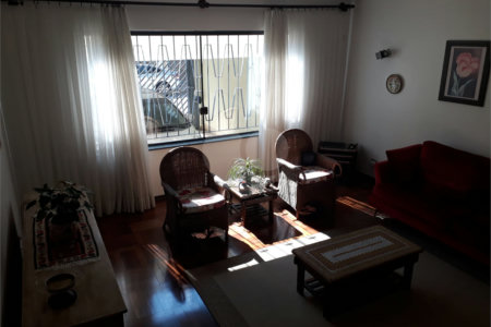Sobrado à venda com 3 quartos, sendo 1 suíte, em Vila São Francisco (zona Sul), São Paulo, SP