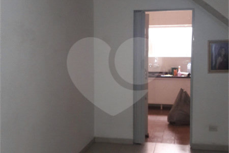 Sobrado à venda com 2 quartos em Água Fria, São Paulo, SP