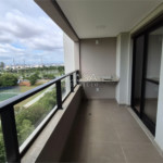 Apartamento à venda com 1 suíte em Além Ponte, Sorocaba, SP