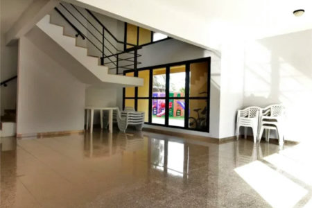 Duplex à venda com 2 quartos, sendo 1 suíte, em Paraíso do Morumbi, São Paulo, SP