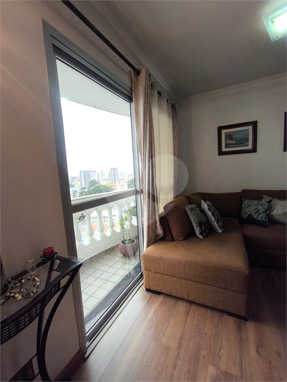 Apartamento à venda com 3 quartos, sendo 1 suíte, em Tucuruvi, São Paulo, SP