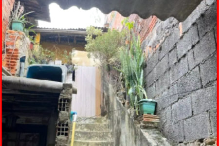 Terreno à venda em Vila Jaguara, São Paulo, SP