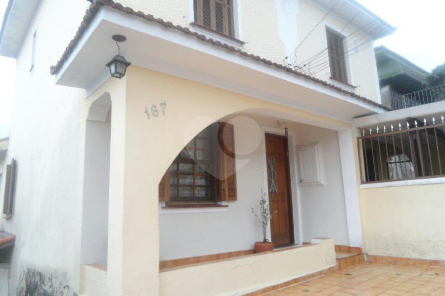 Casa à venda com 2 quartos em Vila Guilherme, São Paulo, SP