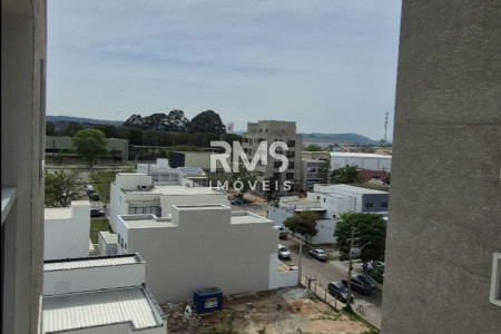 Apartamento à venda com 2 suítes em Itu Novo Centro, Itu, SP