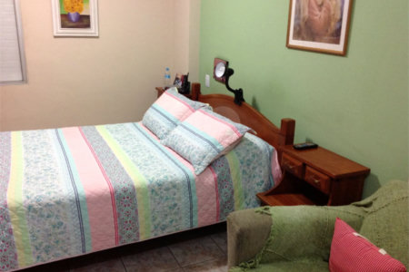 Apartamento à venda com 3 quartos, sendo 1 suíte, em Vila Andrade, São Paulo, SP