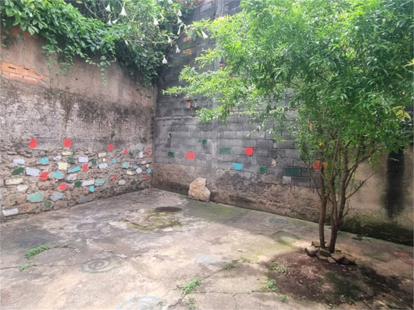 Casa Térrea à venda com 3 quartos em Imirim, São Paulo, SP