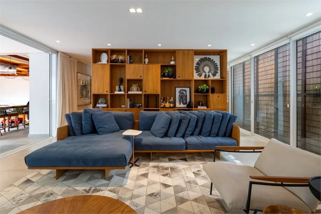Casa à venda com 3 suítes em Retiro Morumbi, São Paulo, SP
