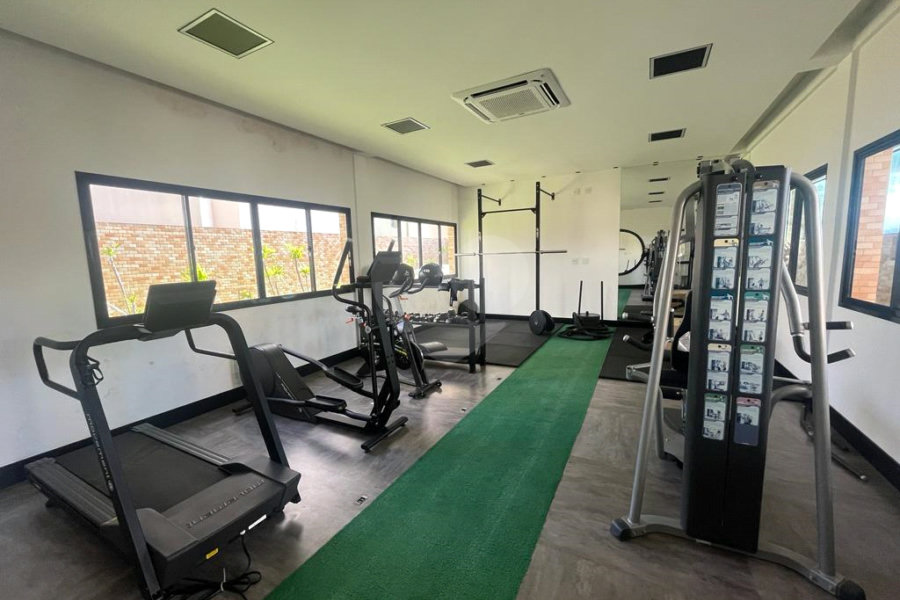 Apartamento à venda com 3 suítes em Santa Teresinha, São Paulo, SP