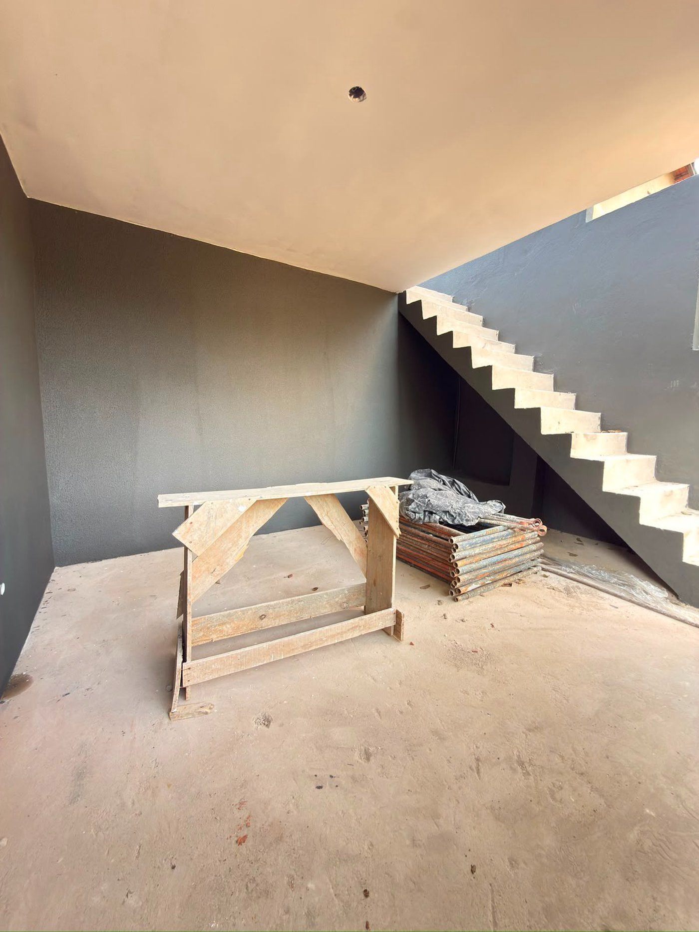 Casa à venda com 2 quartos, sendo 1 suíte,  em Jardim Seminário, Sumaré, SP