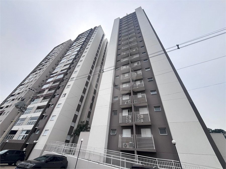 Apartamento à venda com 2 quartos em Além Ponte, Sorocaba, SP