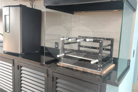 LOTE À VENDA NO PARADISE GARDENS DE 176 M² -Porteira preta/SP