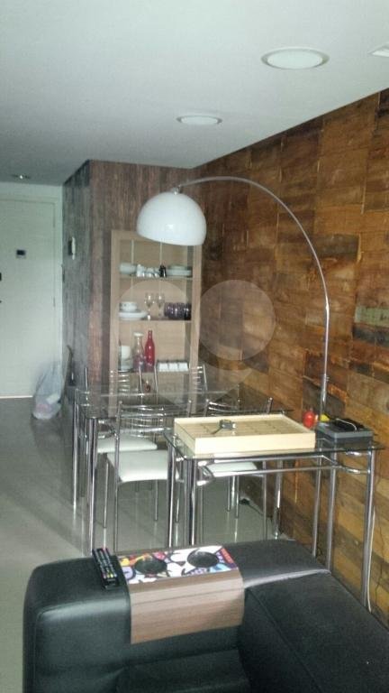 Apartamento à venda com 2 quartos, sendo 1 suíte, em Mandaqui, São Paulo, SP