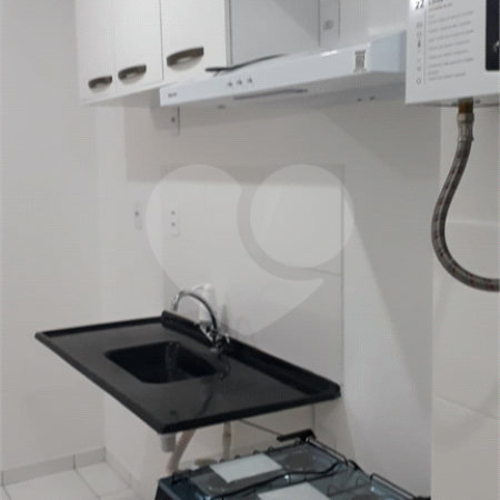 Apartamento à venda com 2 quartos em Parque Arariba, São Paulo, SP