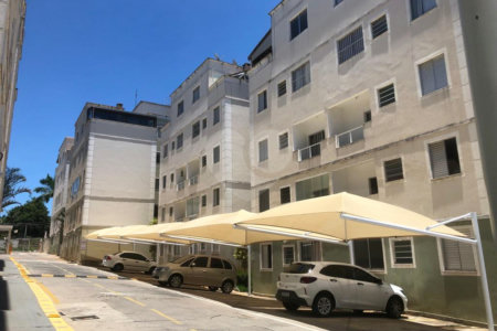 Duplex à venda com 3 quartos em Parque Reserva Fazenda Imperial, Sorocaba, SP