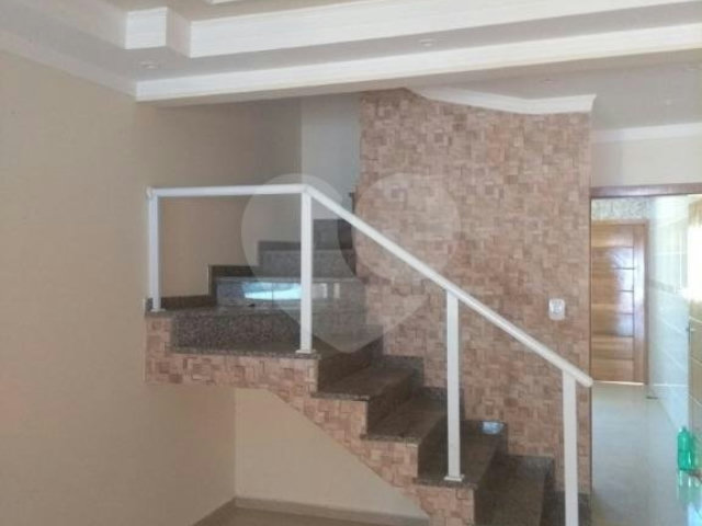 Sobrado à venda com 3 suítes em Freguesia do Ó, São Paulo, SP