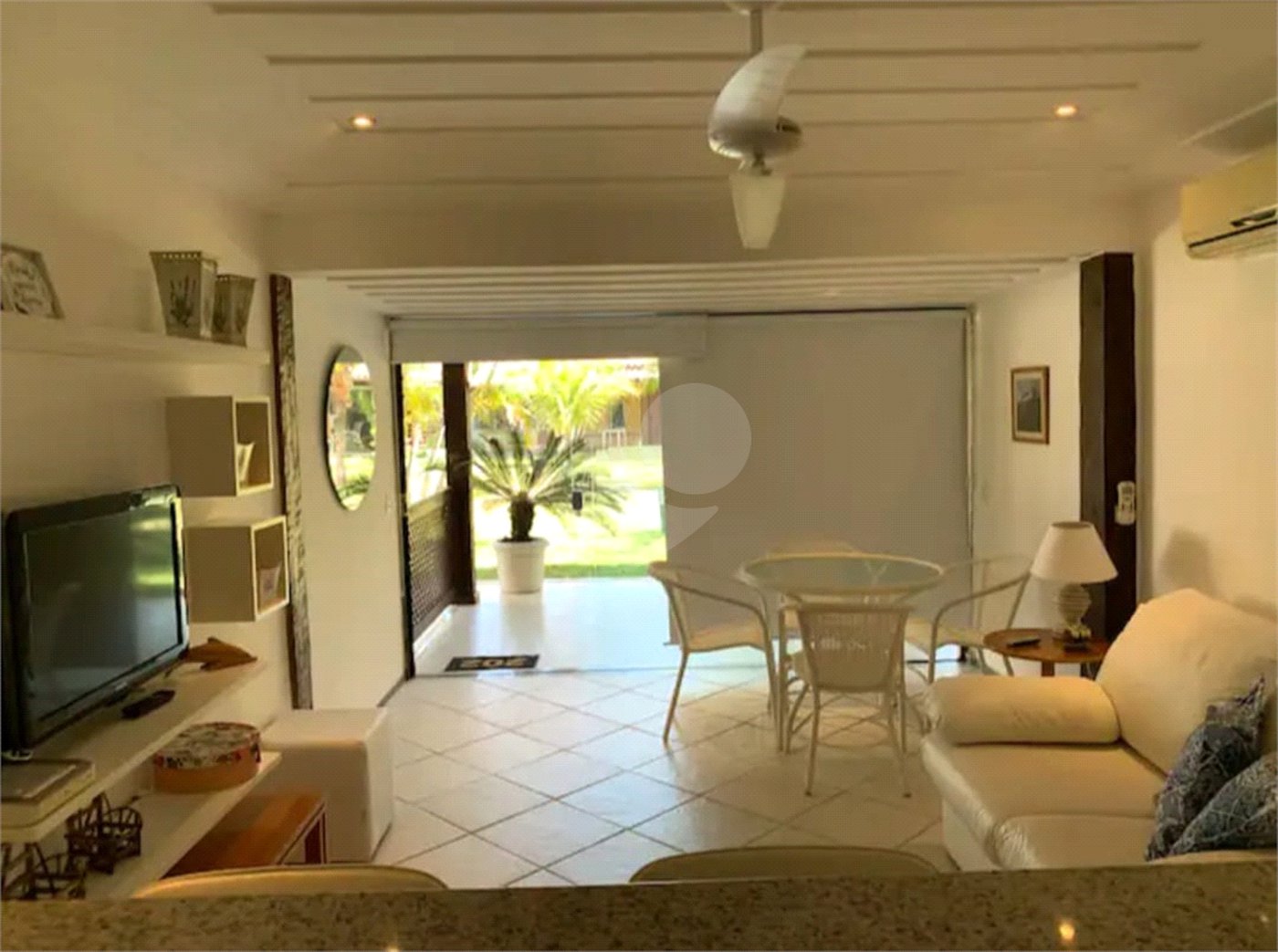 Casa em condomínio à venda com 1 quarto em Geribá, Armação dos Búzios, RJ
