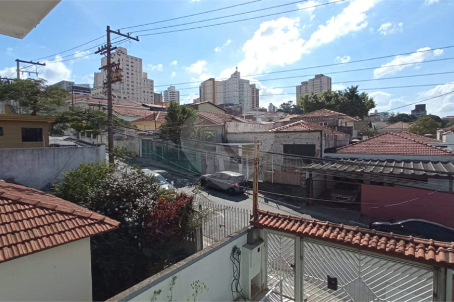 Sobrado à venda com 3 quartos, sendo 1 suíte, em Vila Paulicéia, São Paulo, SP