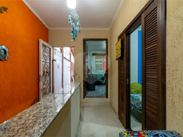 Sobrado à venda com 3 quartos, sendo 2 suítes,  em Freguesia do Ó, São Paulo, SP