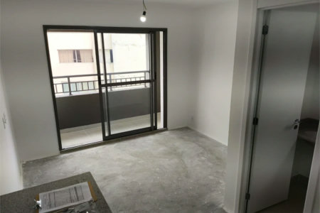 Studio à venda em Butantã, São Paulo, SP