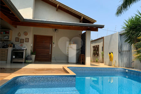 Casa à venda com 2 suítes em Jardim Das Paineiras, Três Lagoas, MS