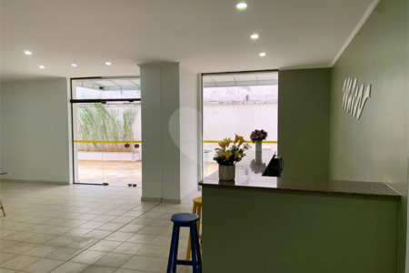 Apartamento à venda com 3 quartos em Bosque da Saúde, São Paulo, SP