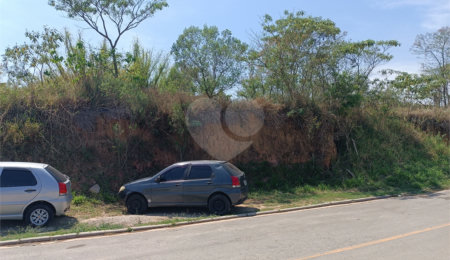 Terreno à venda em Da Lagoa, Vargem Grande Paulista, SP