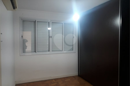 Apartamento para alugar com 2 quartos em Jardim Europa, São Paulo, SP