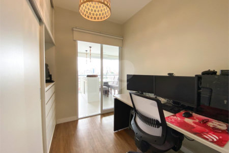 Apartamento à venda com 2 quartos, sendo 1 suíte,  em Tucuruvi, São Paulo, SP