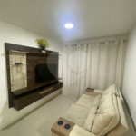 Apartamento para alugar com 2 quartos, sendo 1 suíte, em Recreio dos Bandeirantes, Rio de Janeiro, RJ