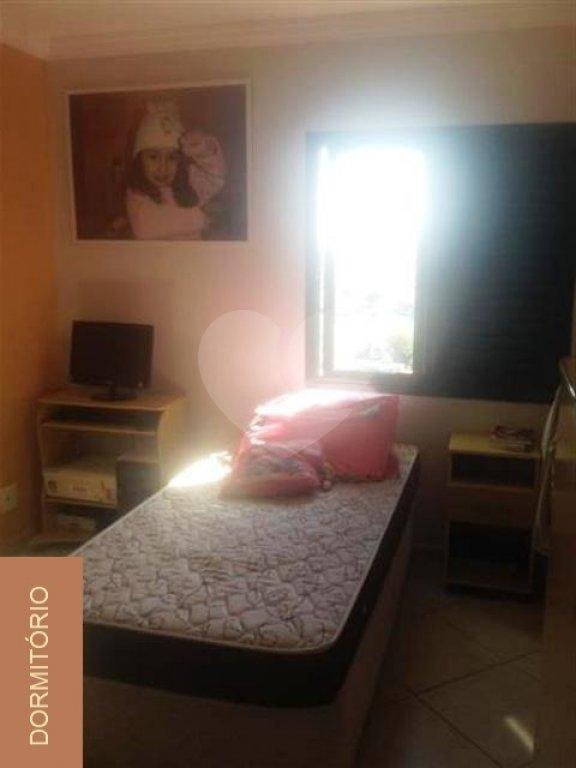 Apartamento à venda com 2 suítes em Vila Medeiros, São Paulo, SP