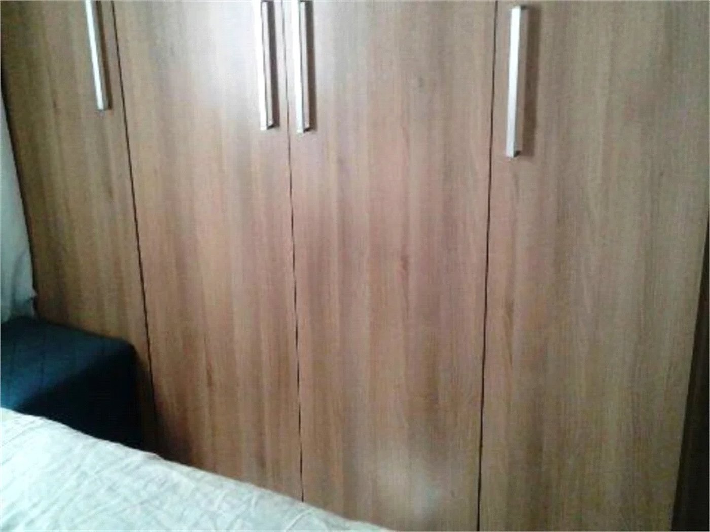 Apartamento à venda com 3 quartos, sendo 1 suíte, em Paraíso do Morumbi, São Paulo, SP